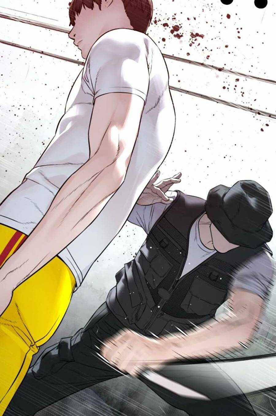 Cách Chiến Thắng Trận Đấu Chapter 190 trang 117