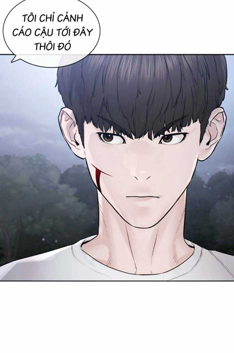 Cách Chiến Thắng Trận Đấu Chapter 190 trang 119