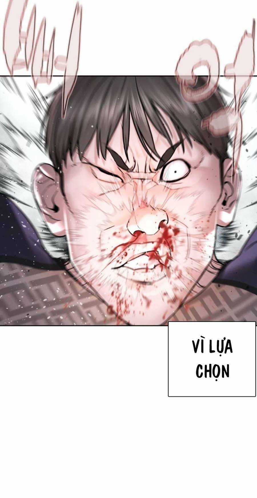 Cách Chiến Thắng Trận Đấu Chapter 190 trang 12