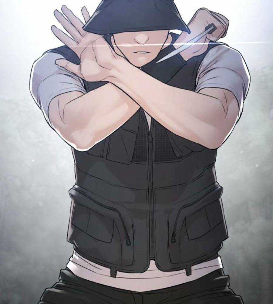 Cách Chiến Thắng Trận Đấu Chapter 190 trang 121