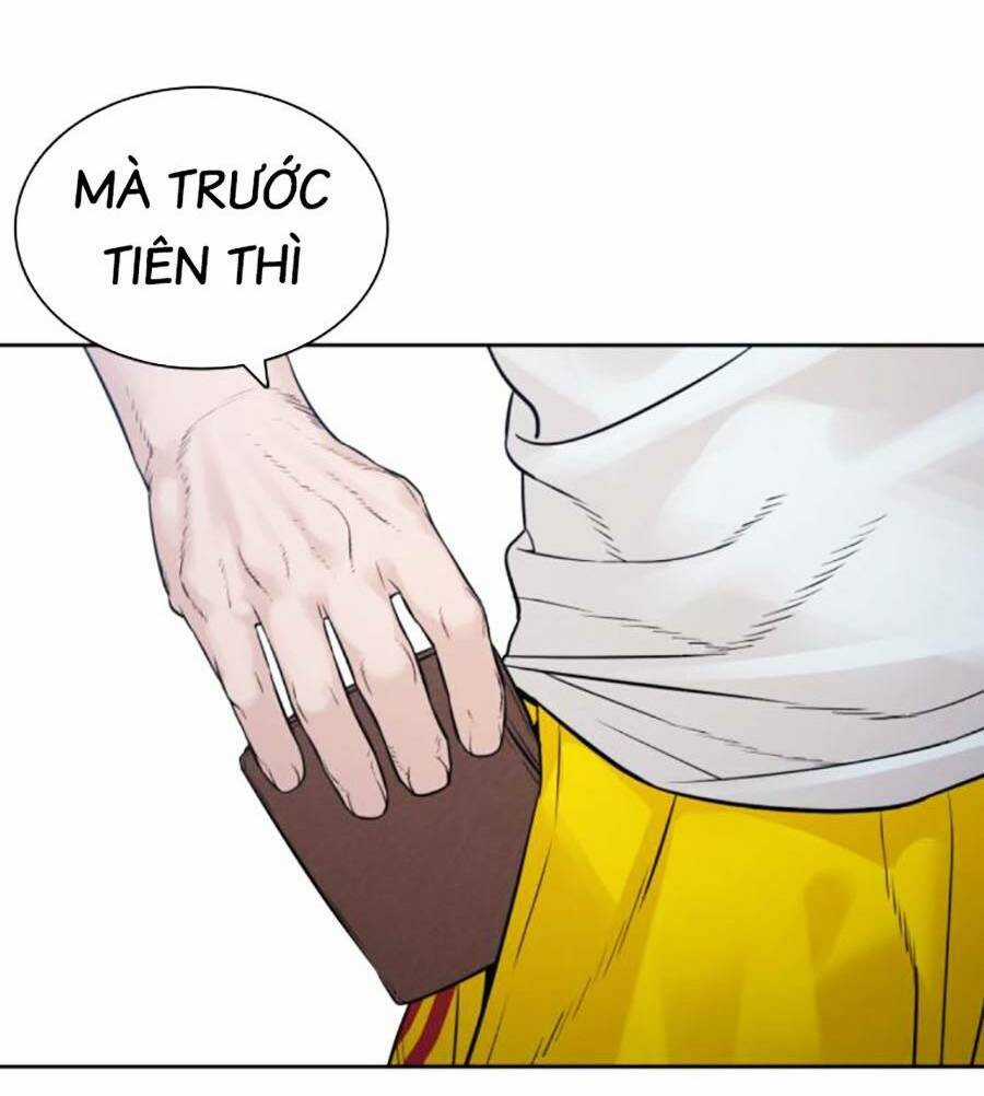 Cách Chiến Thắng Trận Đấu Chapter 190 trang 125