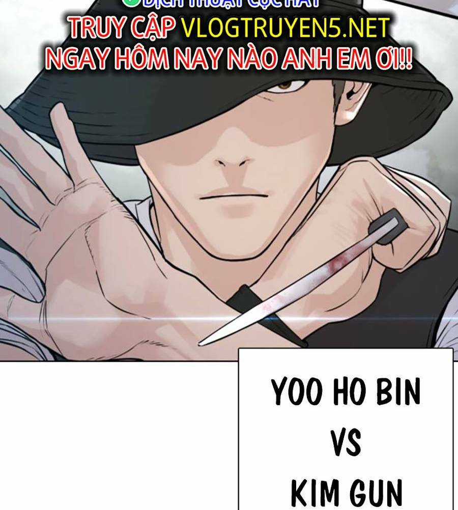 Cách Chiến Thắng Trận Đấu Chapter 190 trang 128