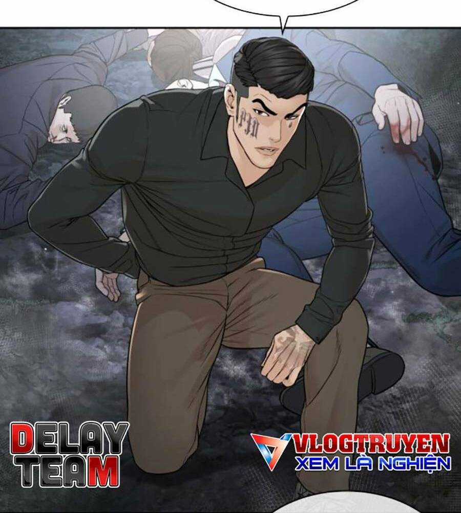 Cách Chiến Thắng Trận Đấu Chapter 190 trang 133