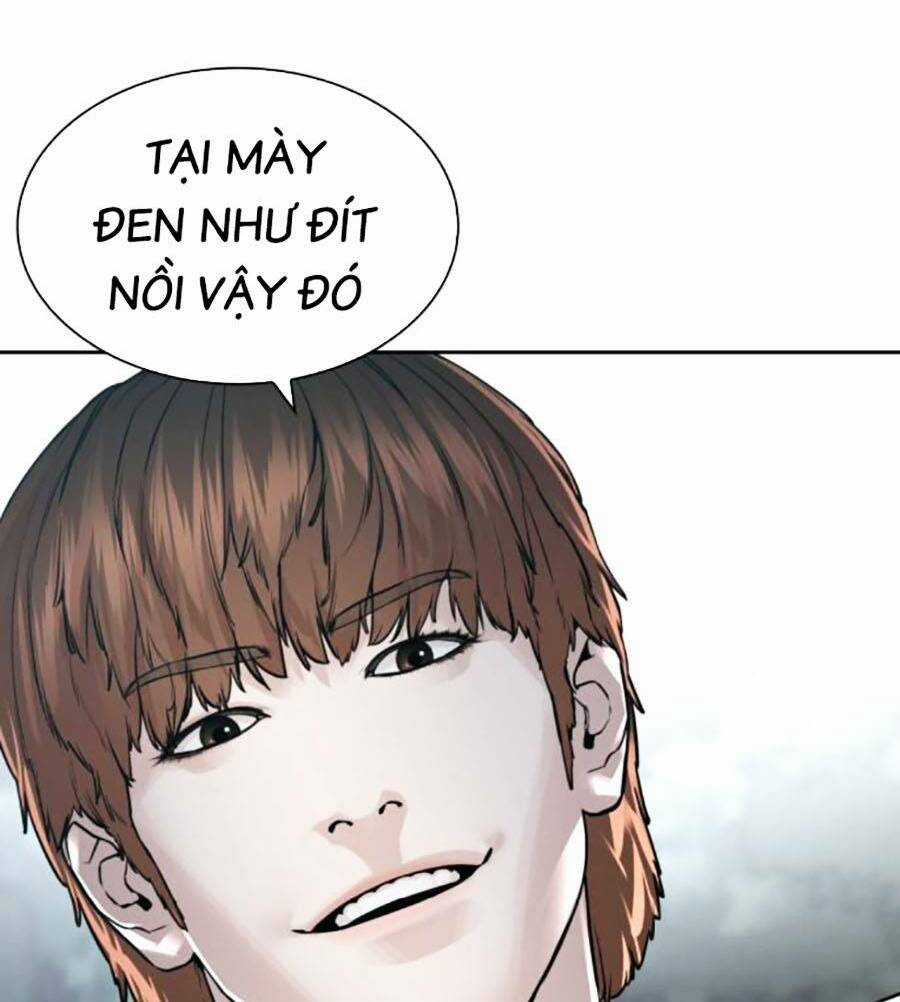 Cách Chiến Thắng Trận Đấu Chapter 190 trang 135