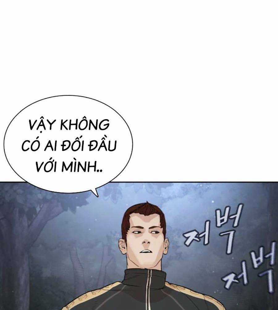 Cách Chiến Thắng Trận Đấu Chapter 190 trang 138