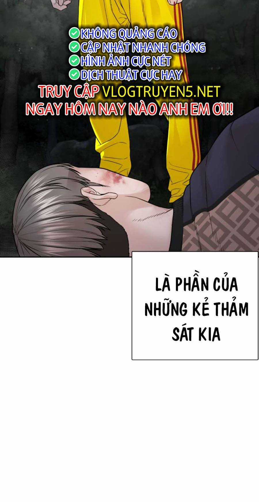 Cách Chiến Thắng Trận Đấu Chapter 190 trang 14