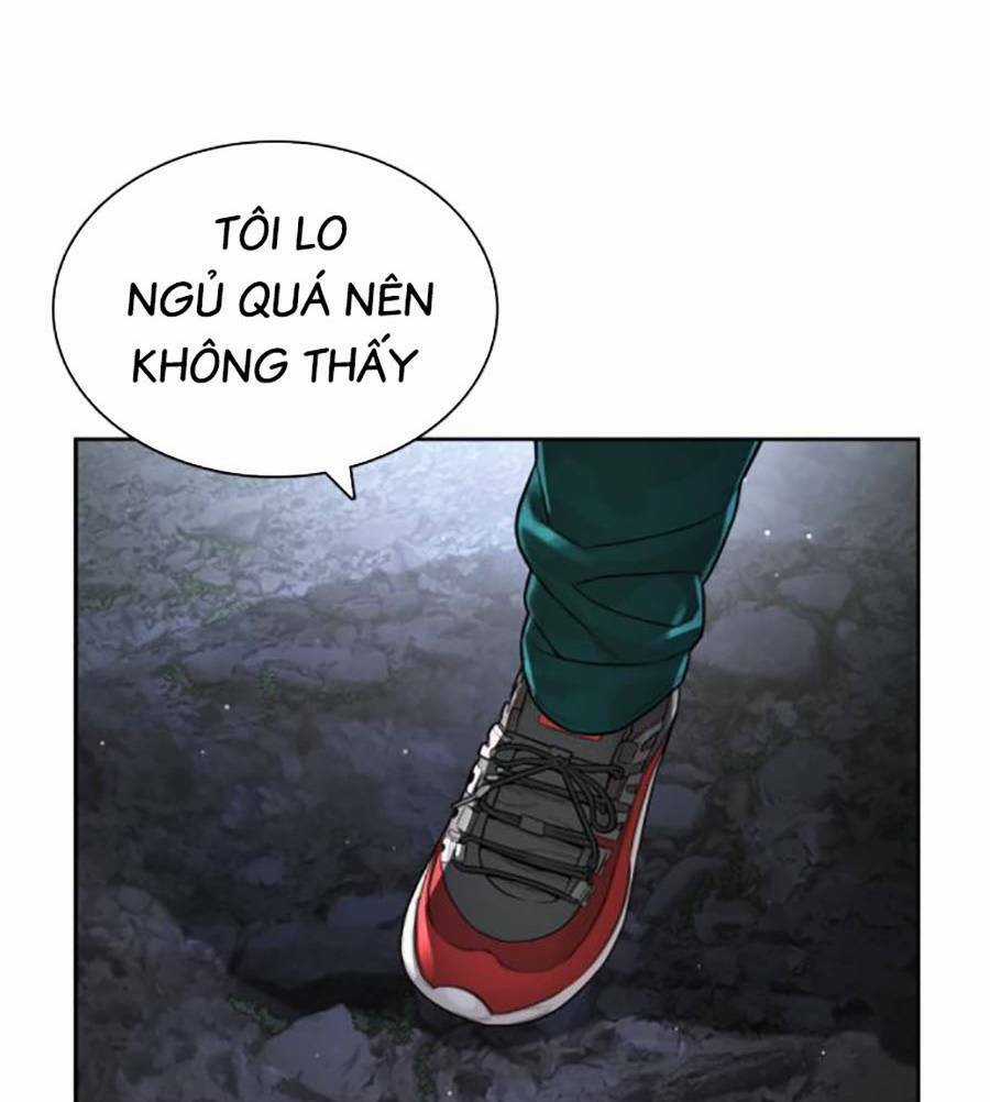 Cách Chiến Thắng Trận Đấu Chapter 190 trang 140