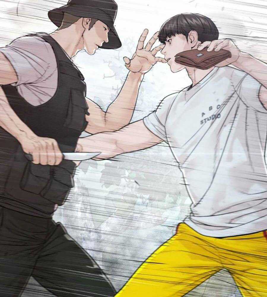 Cách Chiến Thắng Trận Đấu Chapter 190 trang 147