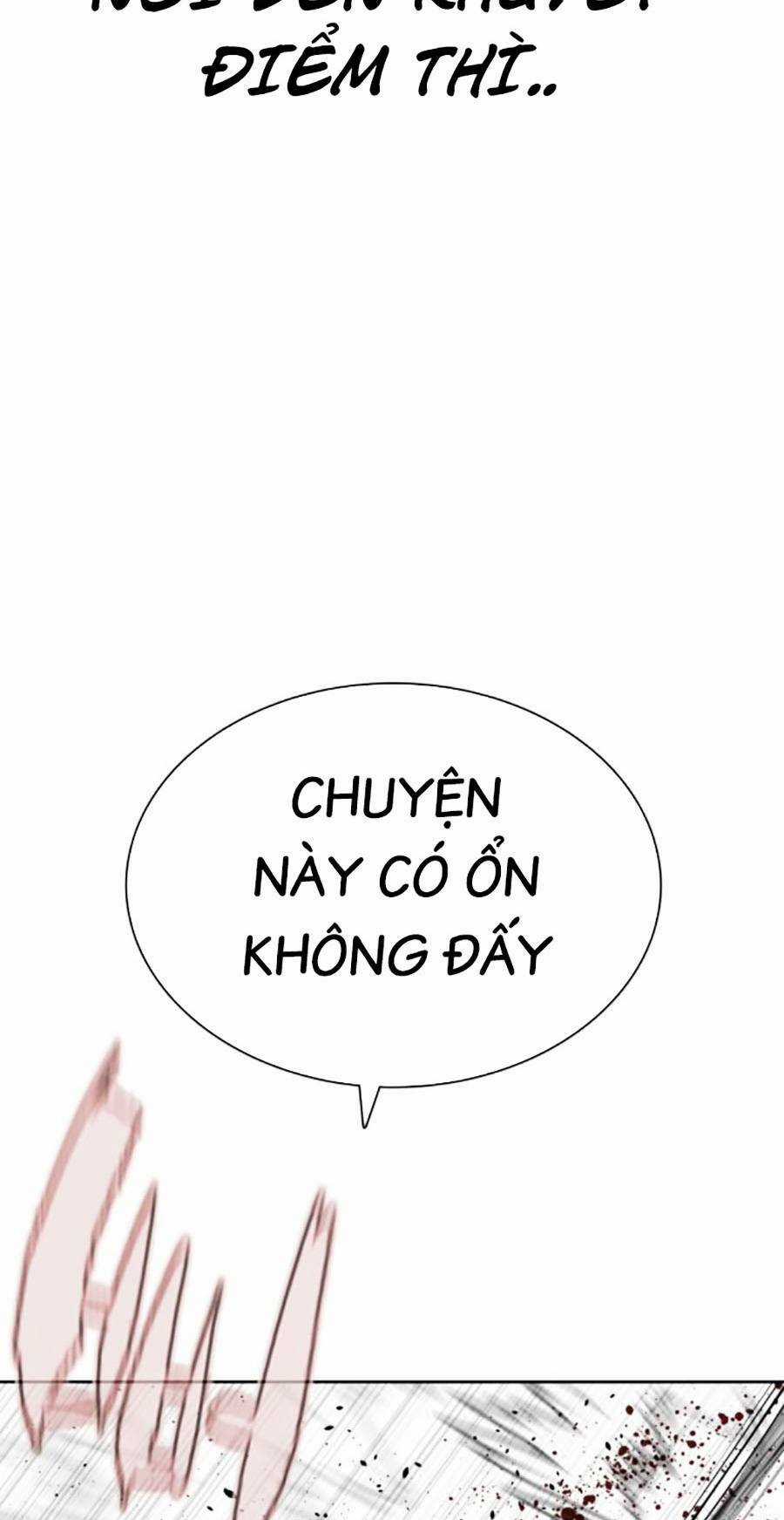 Cách Chiến Thắng Trận Đấu Chapter 190 trang 16