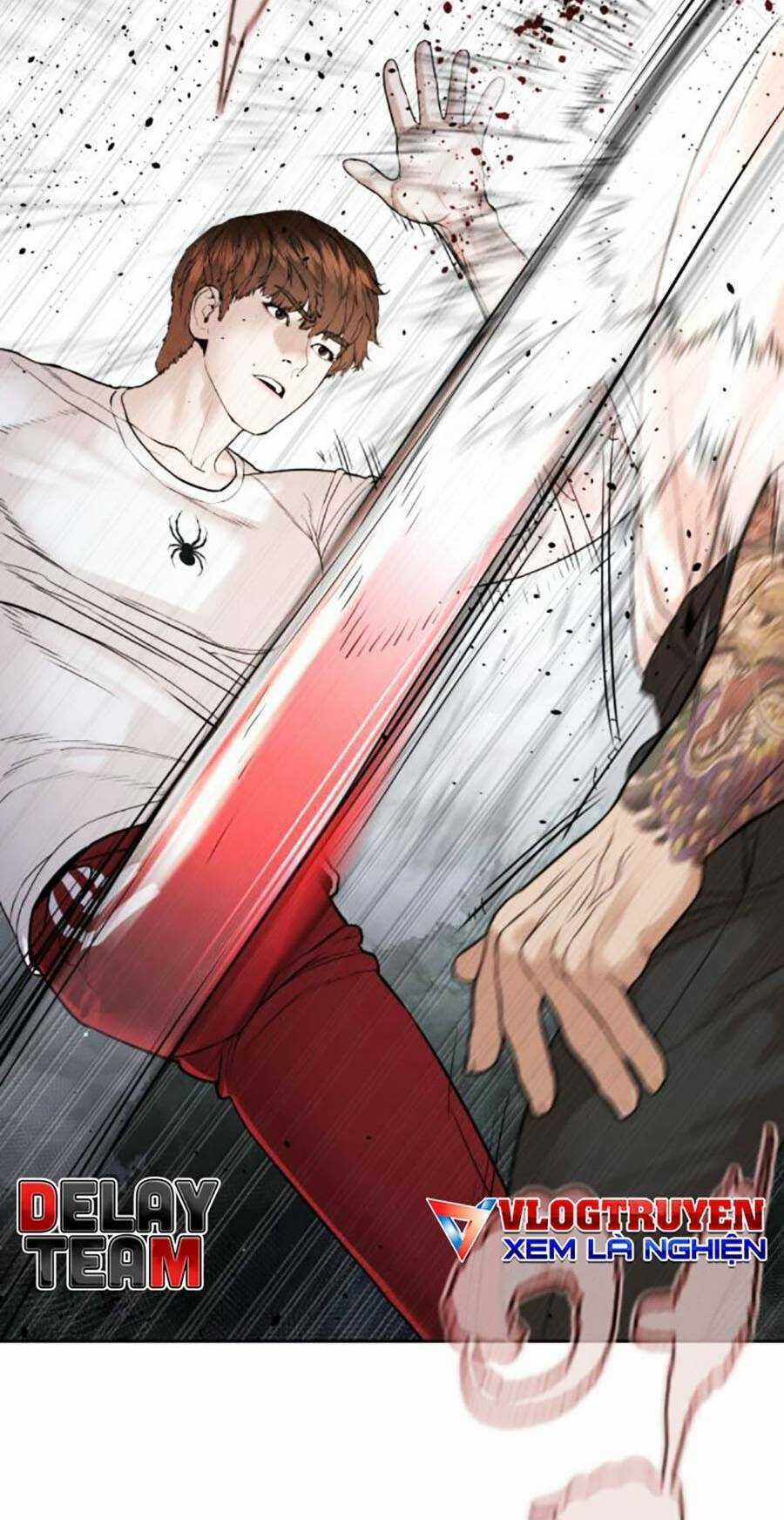 Cách Chiến Thắng Trận Đấu Chapter 190 trang 17