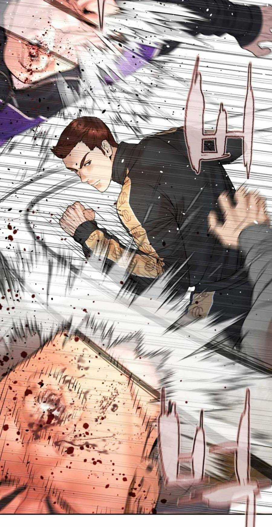 Cách Chiến Thắng Trận Đấu Chapter 190 trang 19