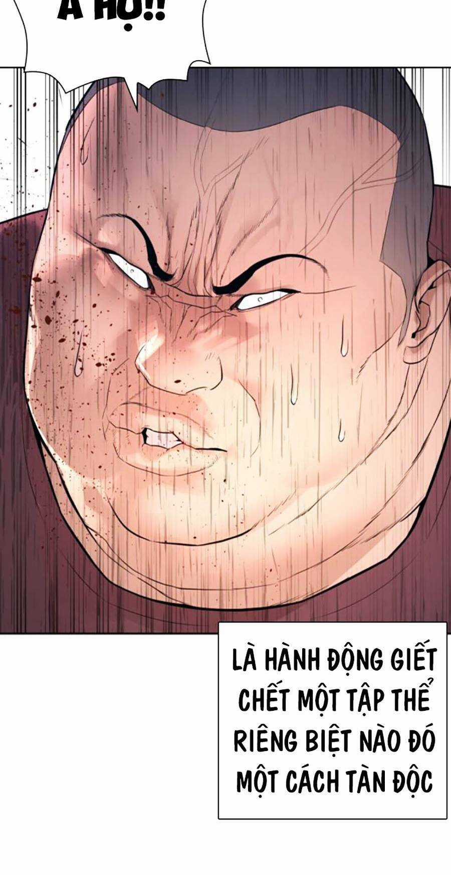 Cách Chiến Thắng Trận Đấu Chapter 190 trang 2