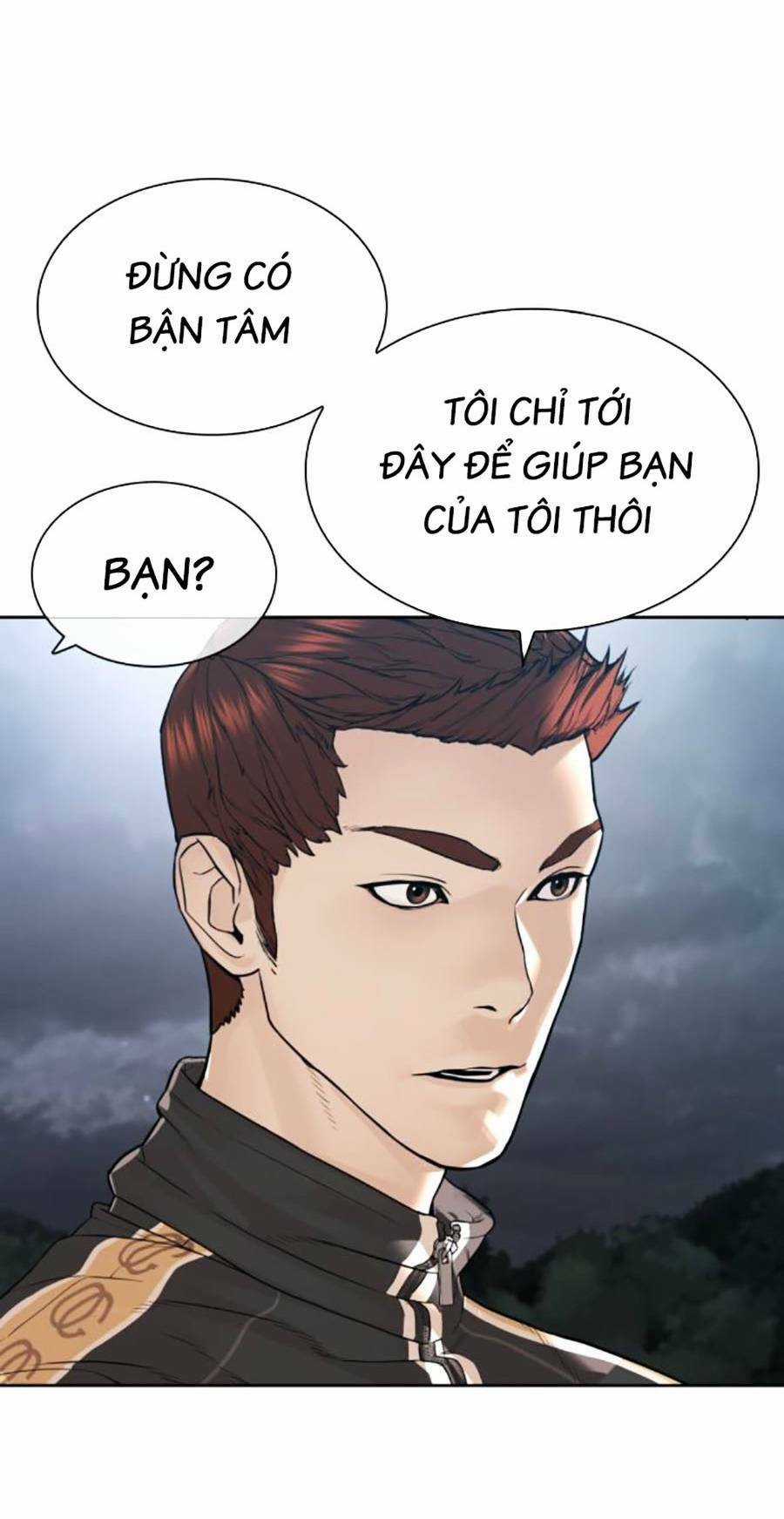 Cách Chiến Thắng Trận Đấu Chapter 190 trang 22