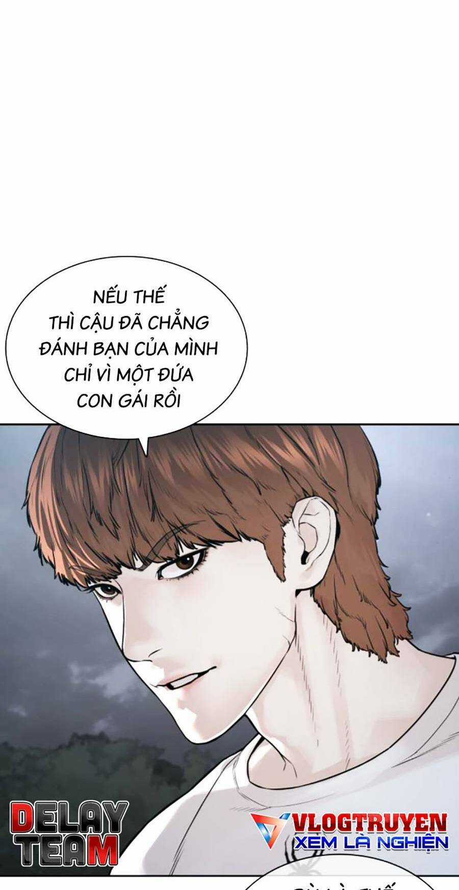 Cách Chiến Thắng Trận Đấu Chapter 190 trang 23