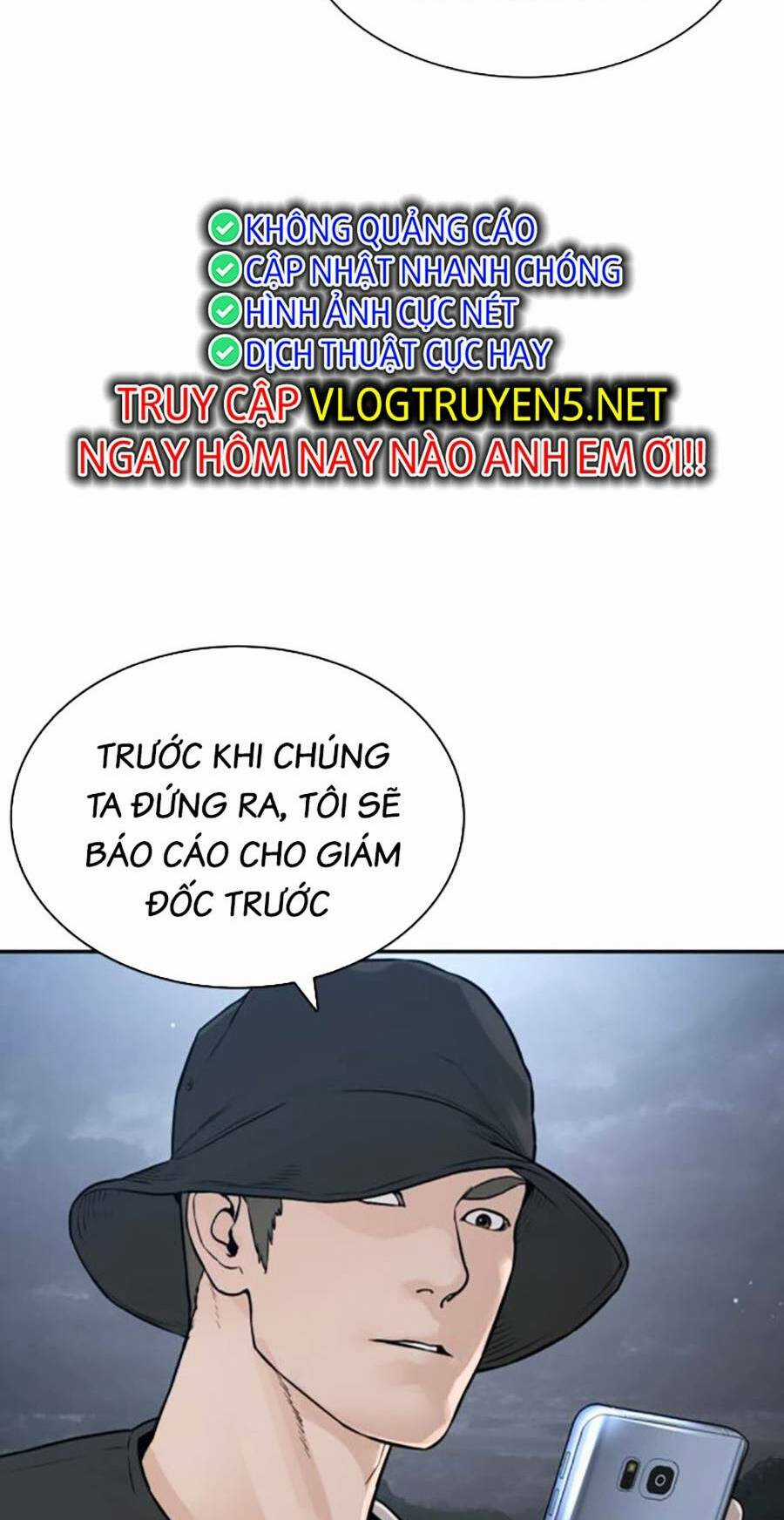 Cách Chiến Thắng Trận Đấu Chapter 190 trang 27