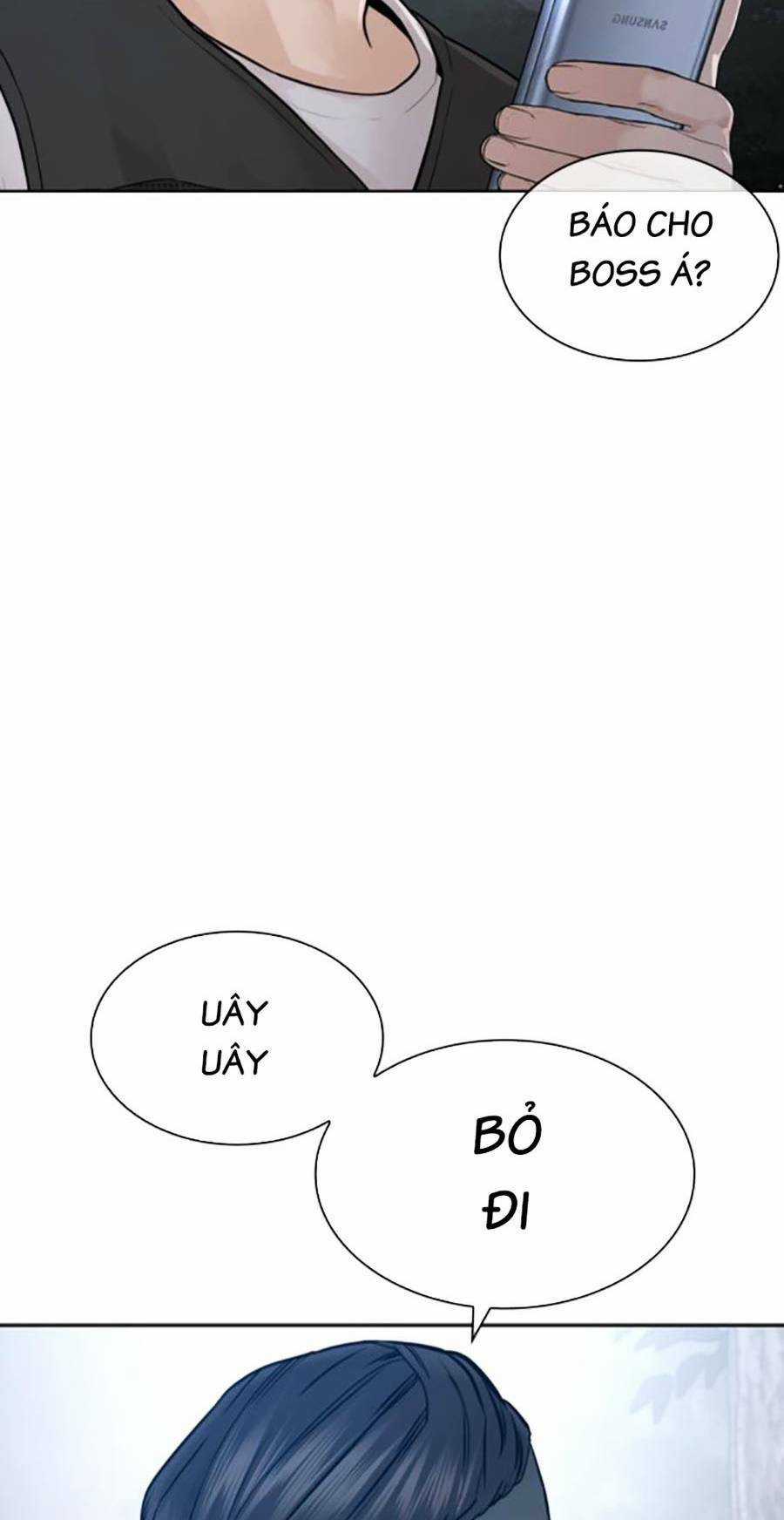 Cách Chiến Thắng Trận Đấu Chapter 190 trang 28