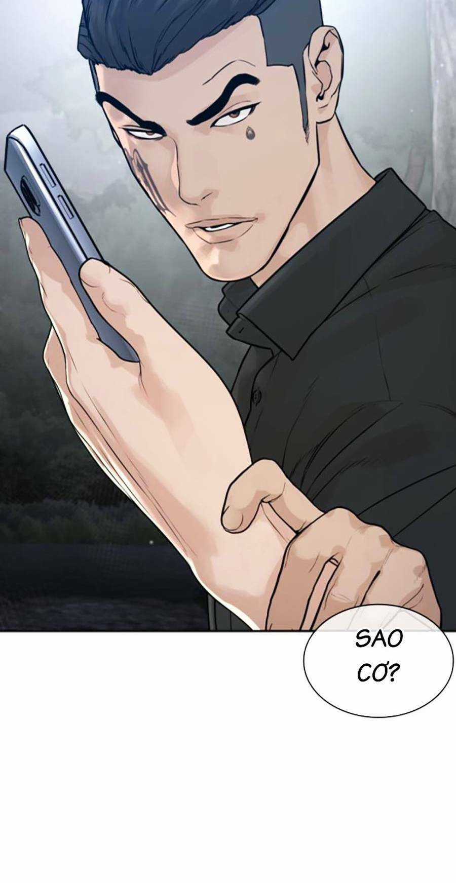 Cách Chiến Thắng Trận Đấu Chapter 190 trang 29