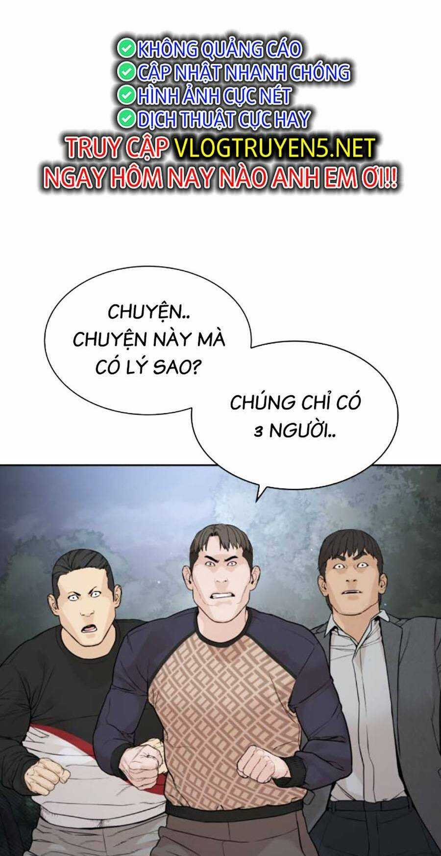 Cách Chiến Thắng Trận Đấu Chapter 190 trang 3