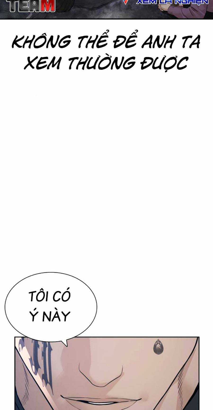 Cách Chiến Thắng Trận Đấu Chapter 190 trang 31