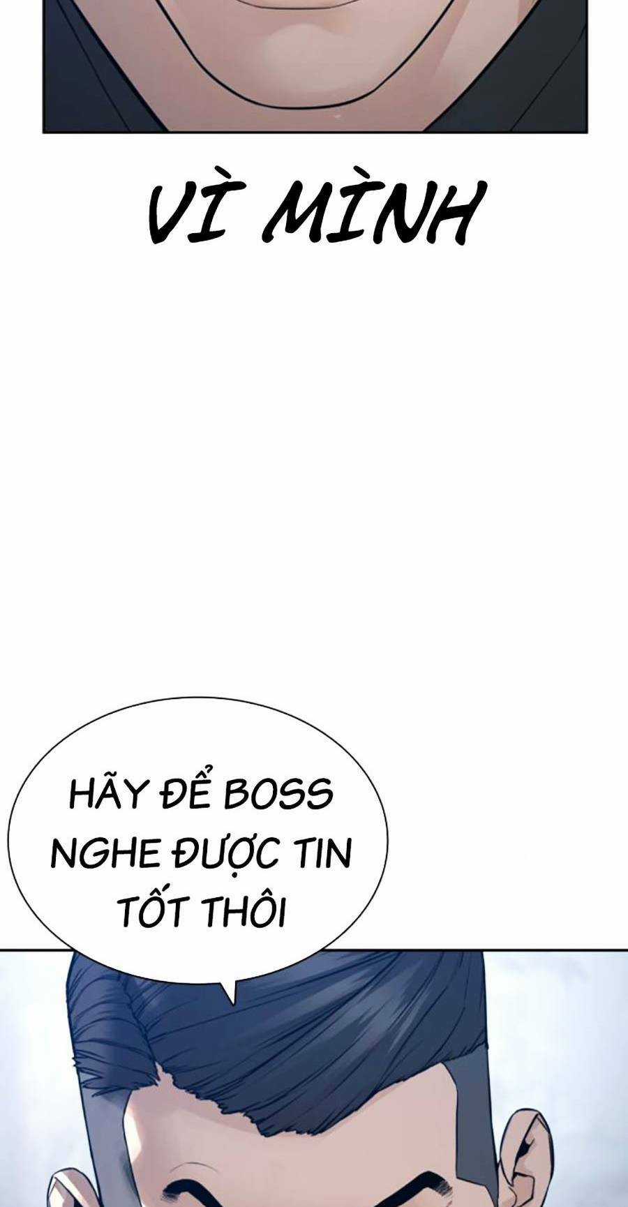 Cách Chiến Thắng Trận Đấu Chapter 190 trang 32