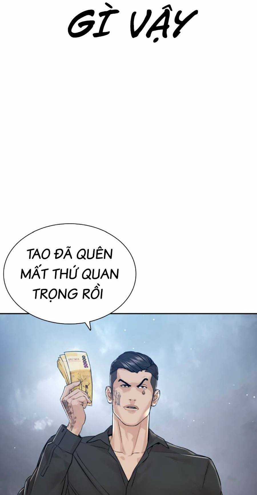 Cách Chiến Thắng Trận Đấu Chapter 190 trang 36