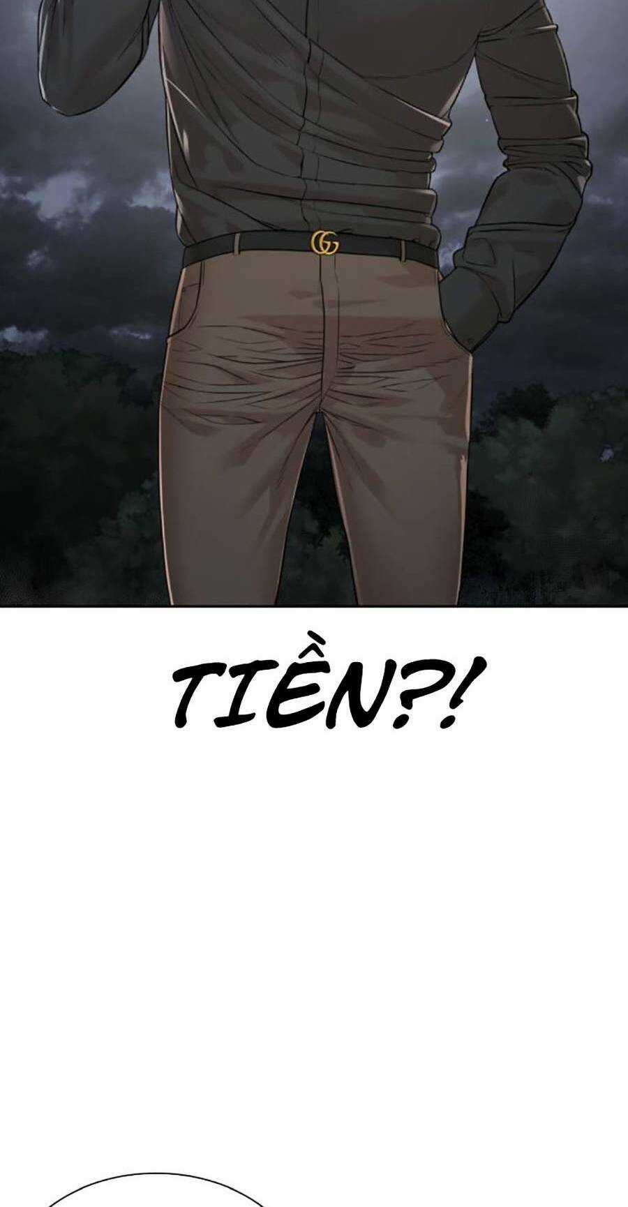 Cách Chiến Thắng Trận Đấu Chapter 190 trang 37