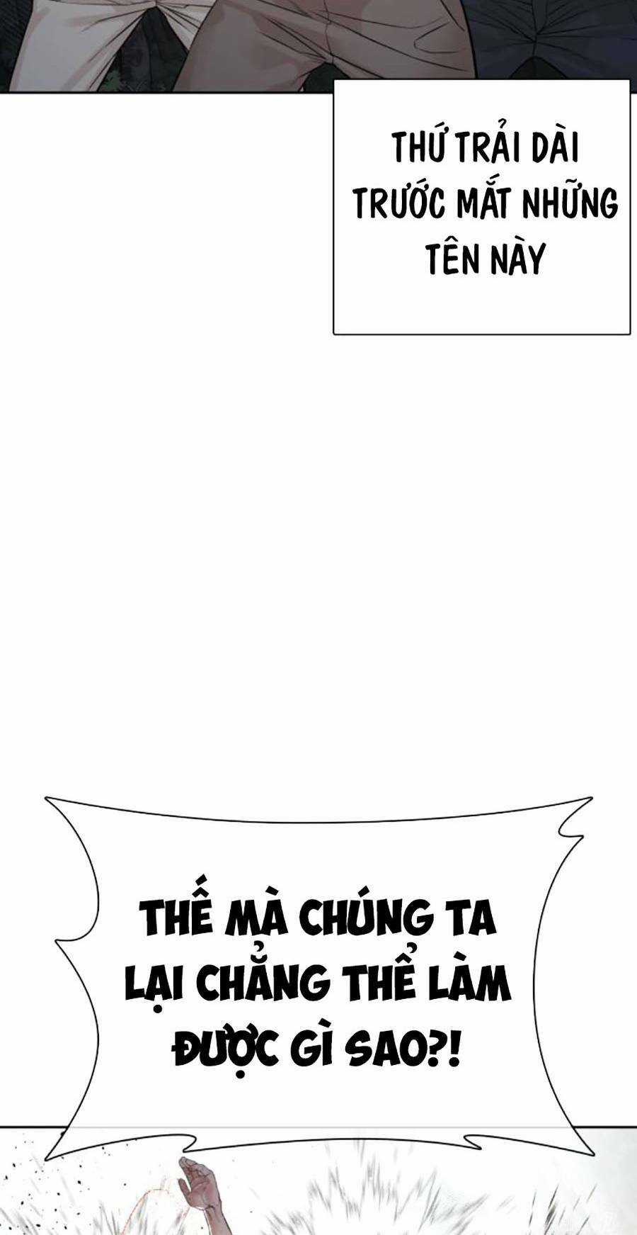 Cách Chiến Thắng Trận Đấu Chapter 190 trang 4