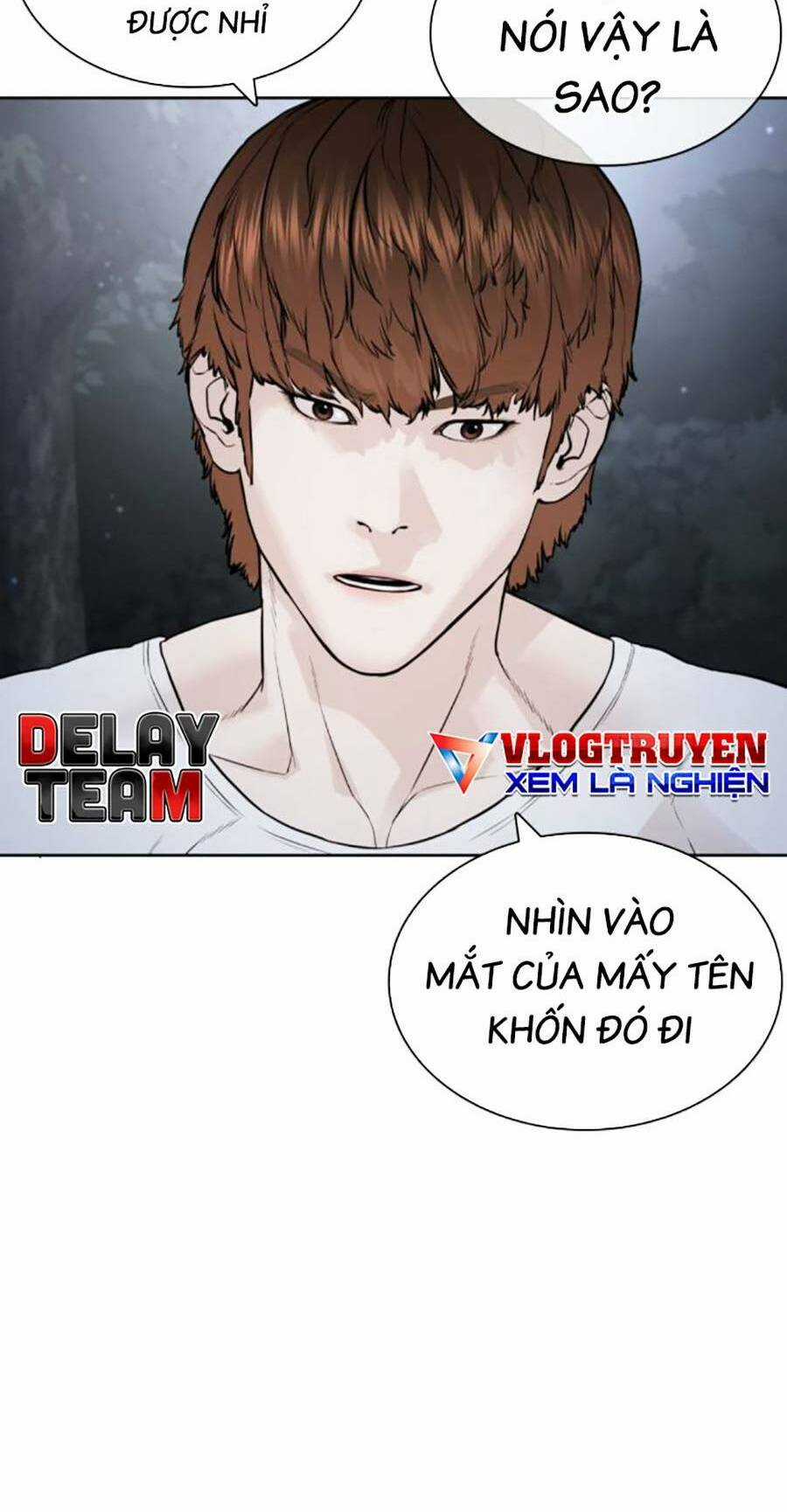 Cách Chiến Thắng Trận Đấu Chapter 190 trang 41
