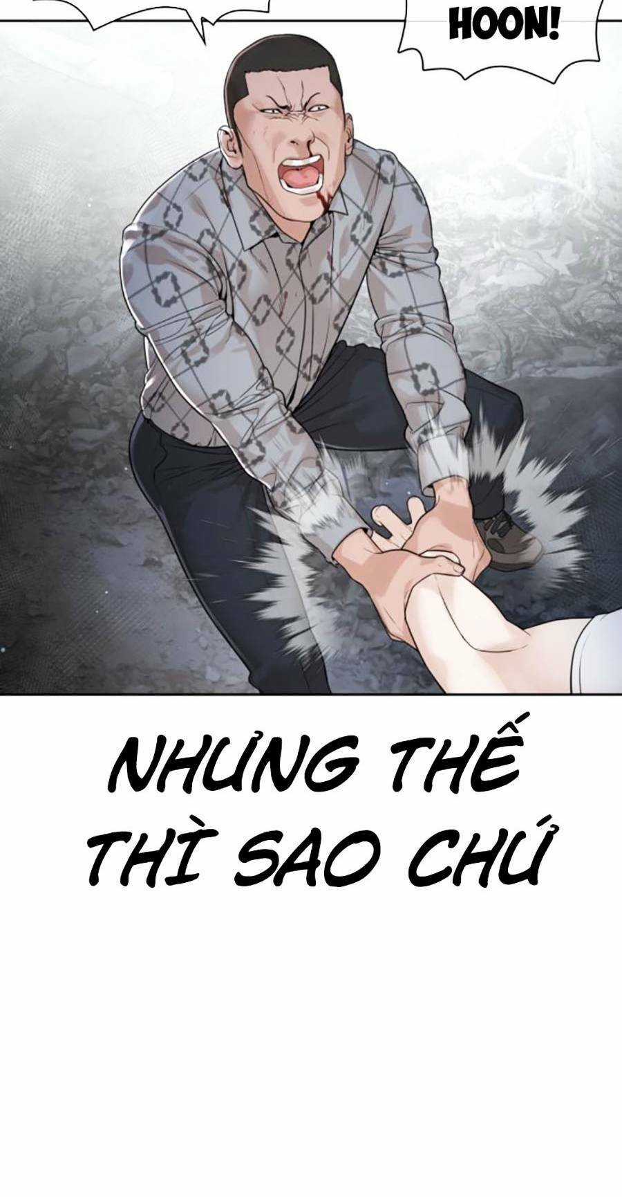 Cách Chiến Thắng Trận Đấu Chapter 190 trang 46