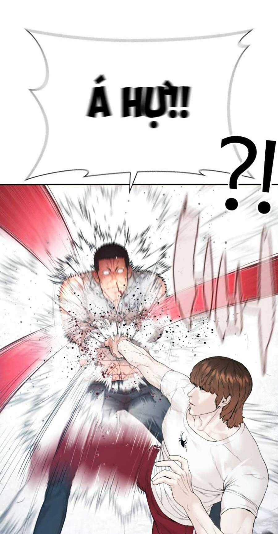 Cách Chiến Thắng Trận Đấu Chapter 190 trang 47