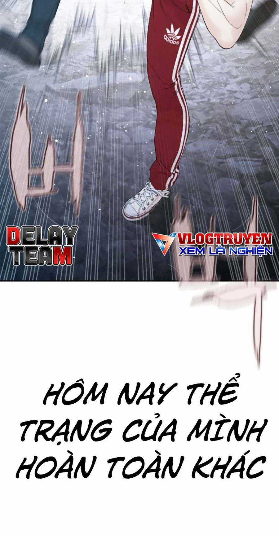 Cách Chiến Thắng Trận Đấu Chapter 190 trang 48