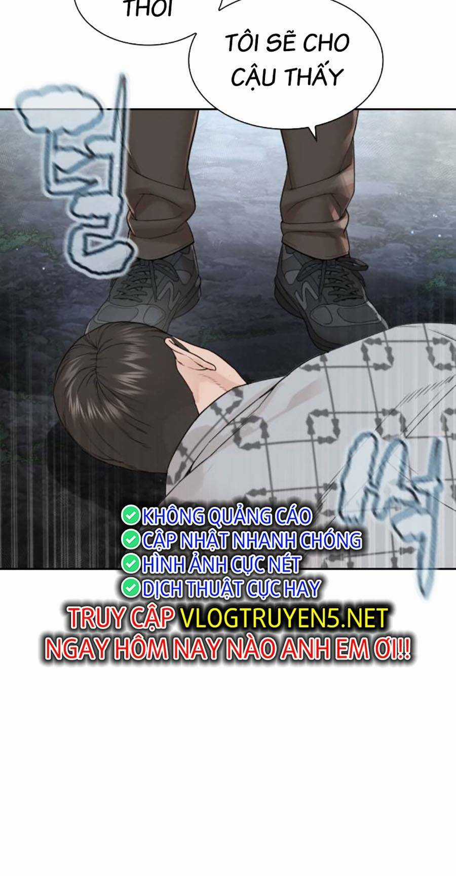 Cách Chiến Thắng Trận Đấu Chapter 190 trang 52