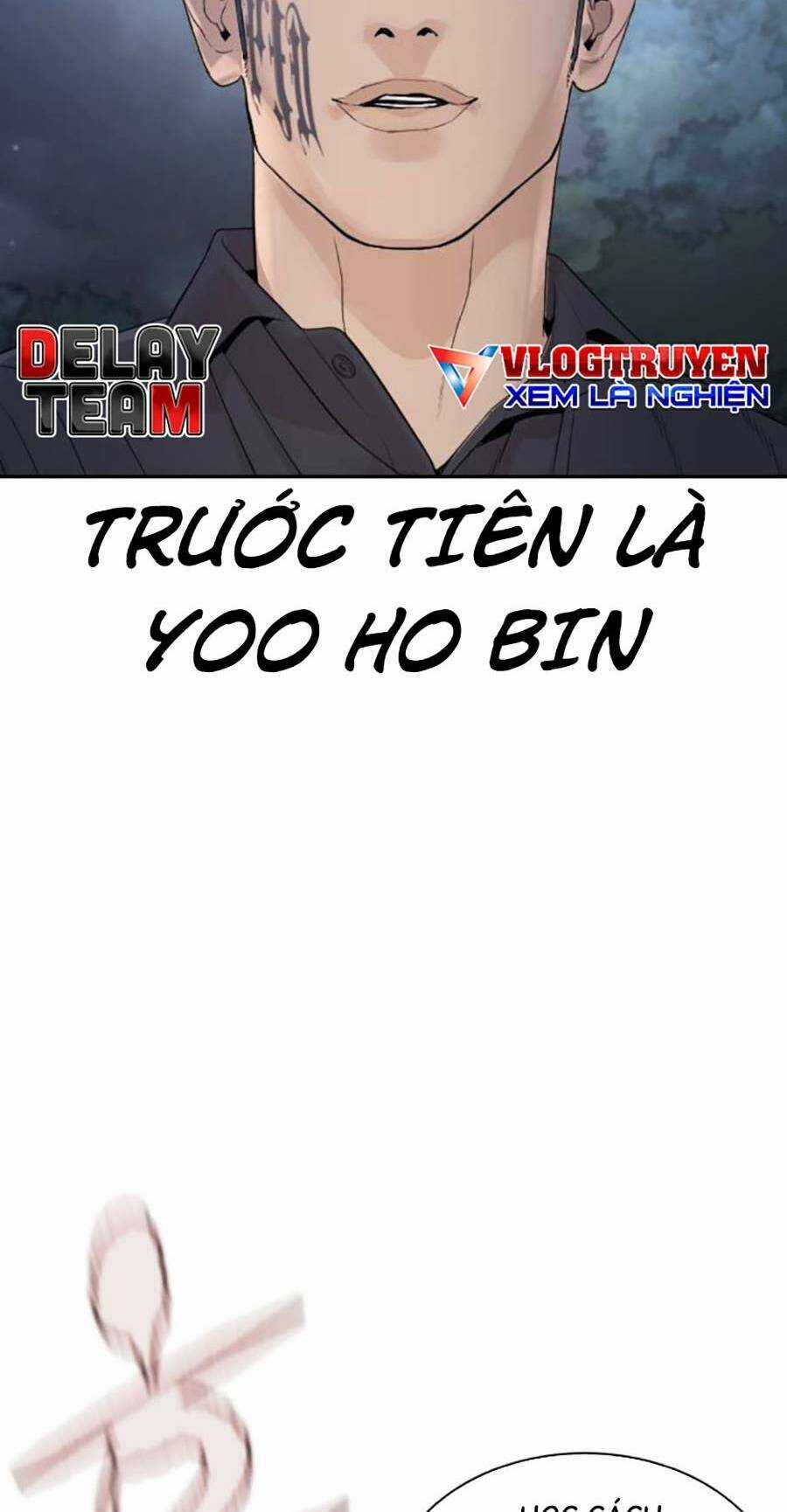 Cách Chiến Thắng Trận Đấu Chapter 190 trang 55