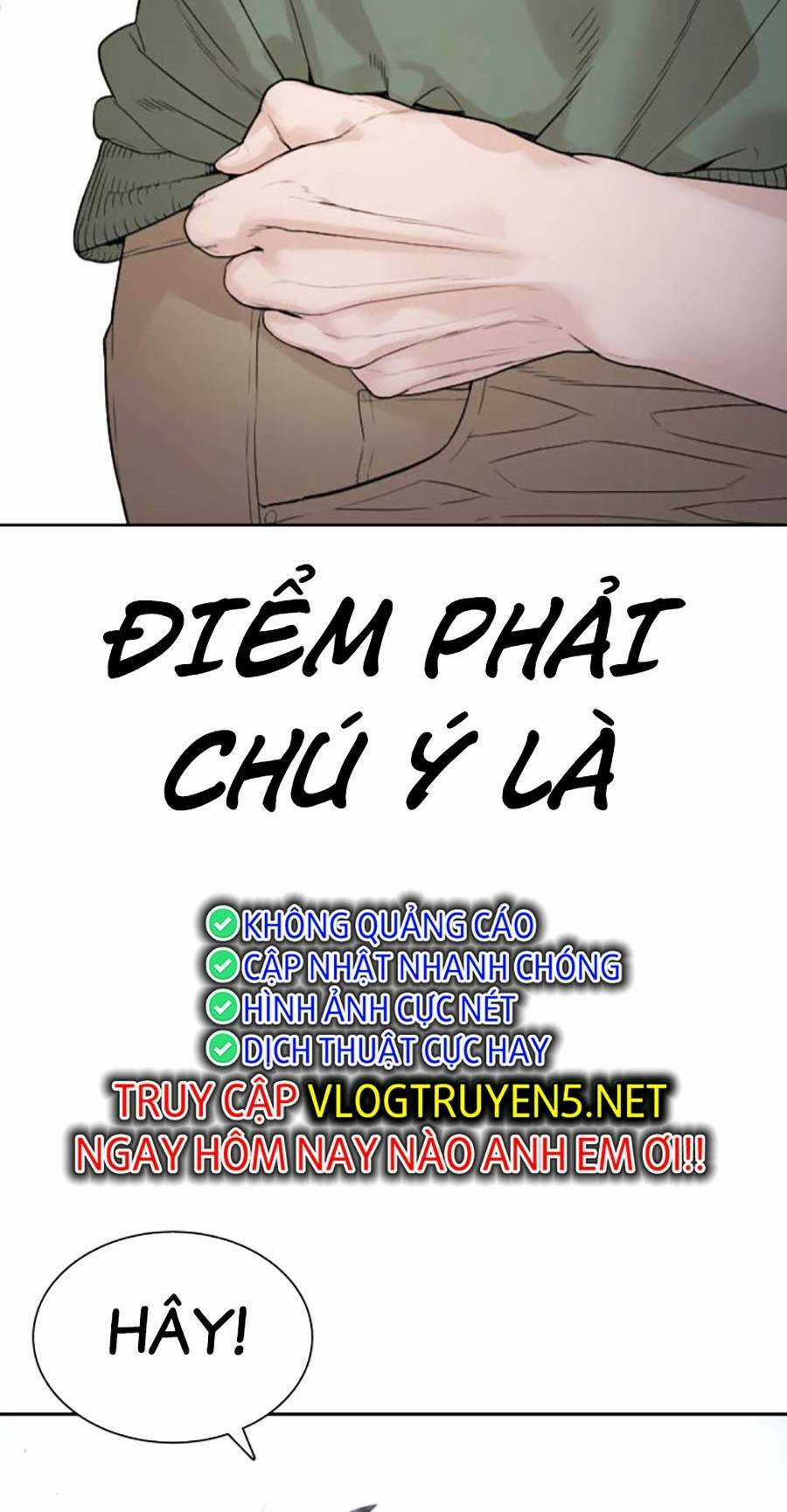 Cách Chiến Thắng Trận Đấu Chapter 190 trang 58