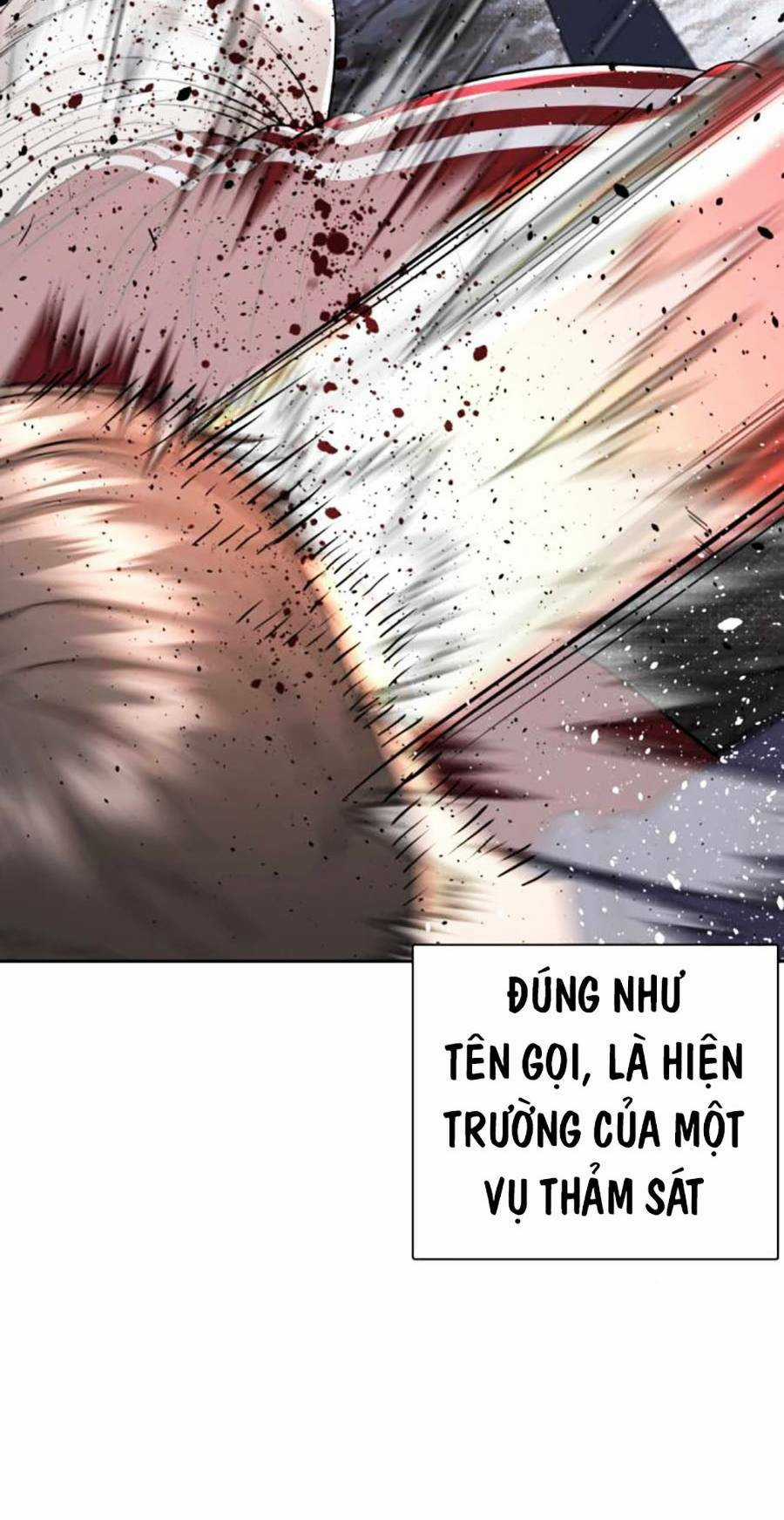 Cách Chiến Thắng Trận Đấu Chapter 190 trang 6