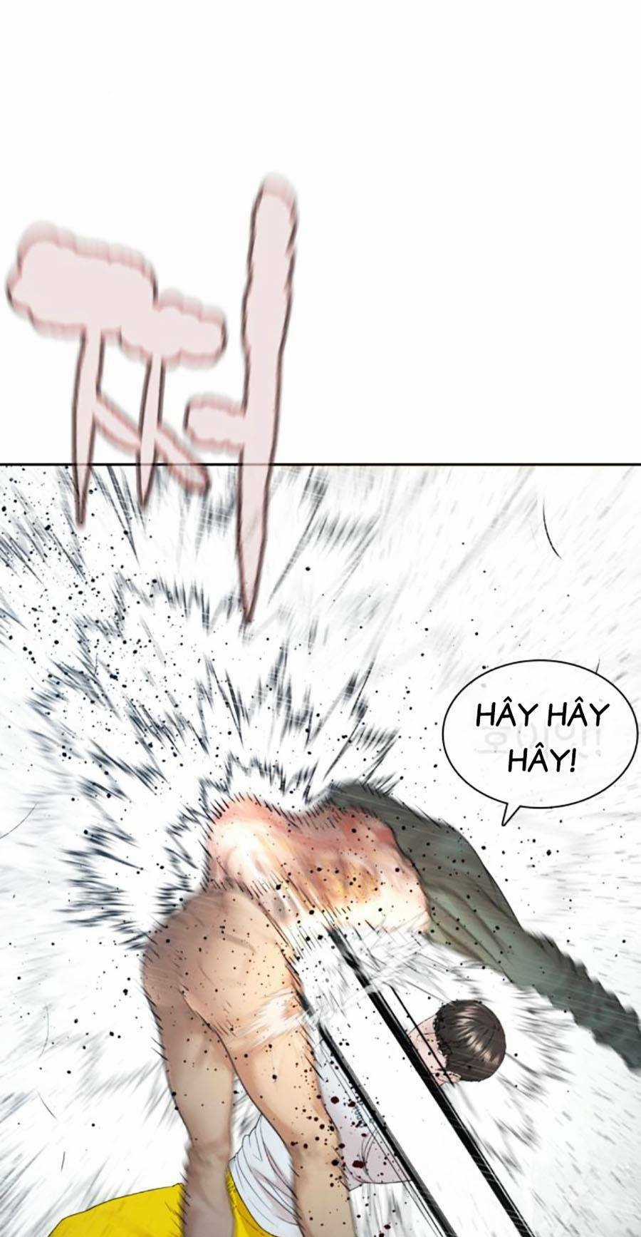 Cách Chiến Thắng Trận Đấu Chapter 190 trang 60