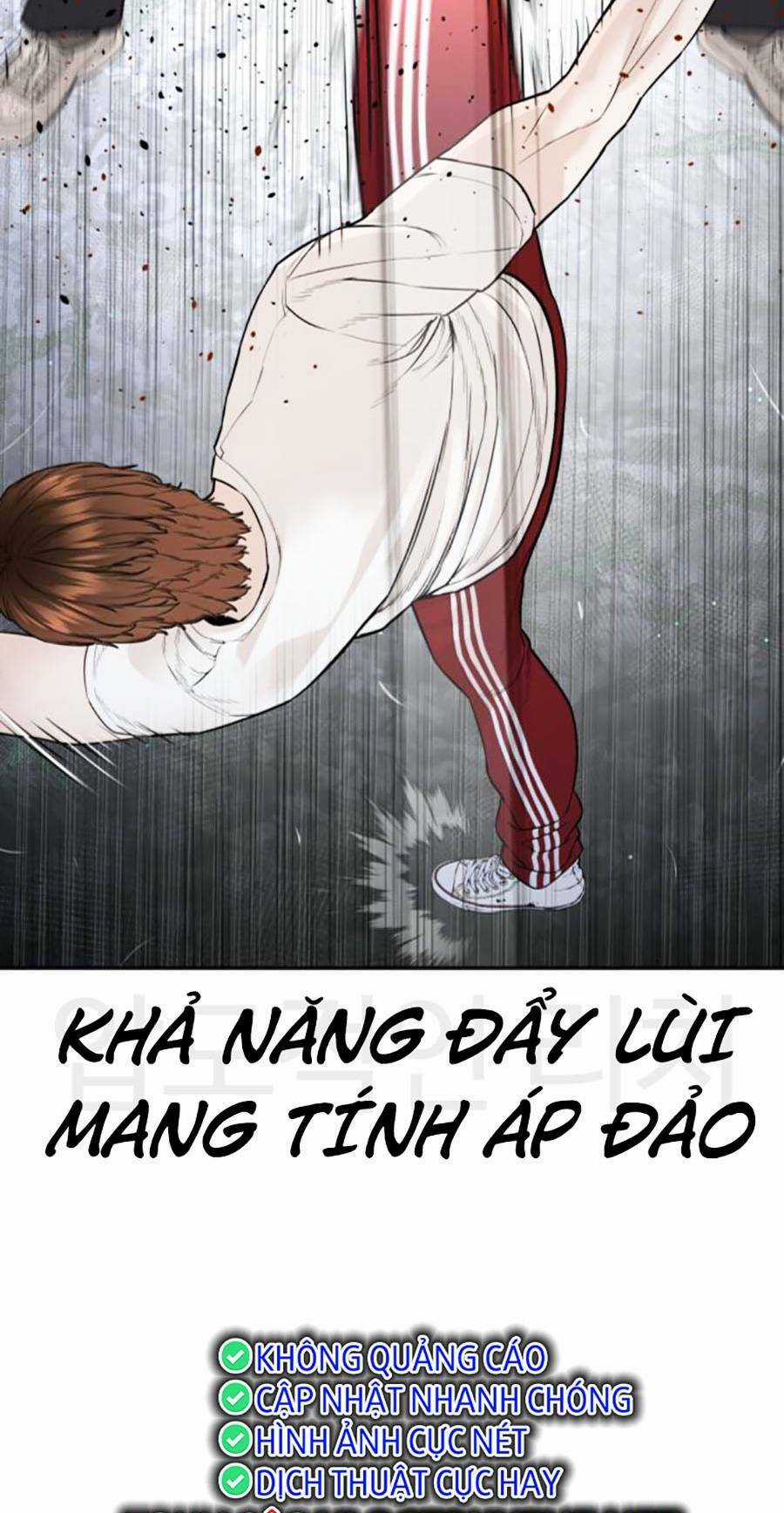 Cách Chiến Thắng Trận Đấu Chapter 190 trang 64