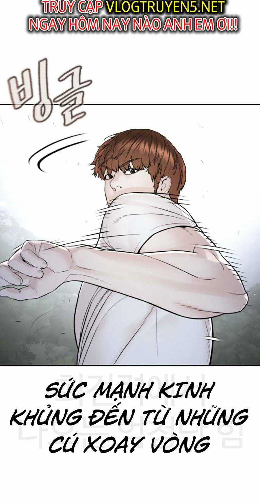 Cách Chiến Thắng Trận Đấu Chapter 190 trang 65