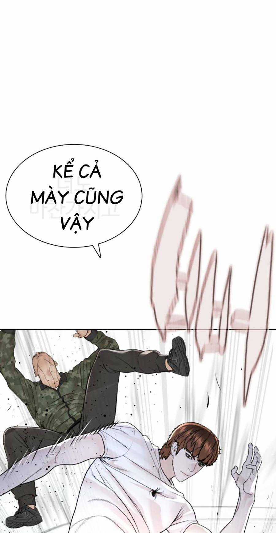 Cách Chiến Thắng Trận Đấu Chapter 190 trang 66