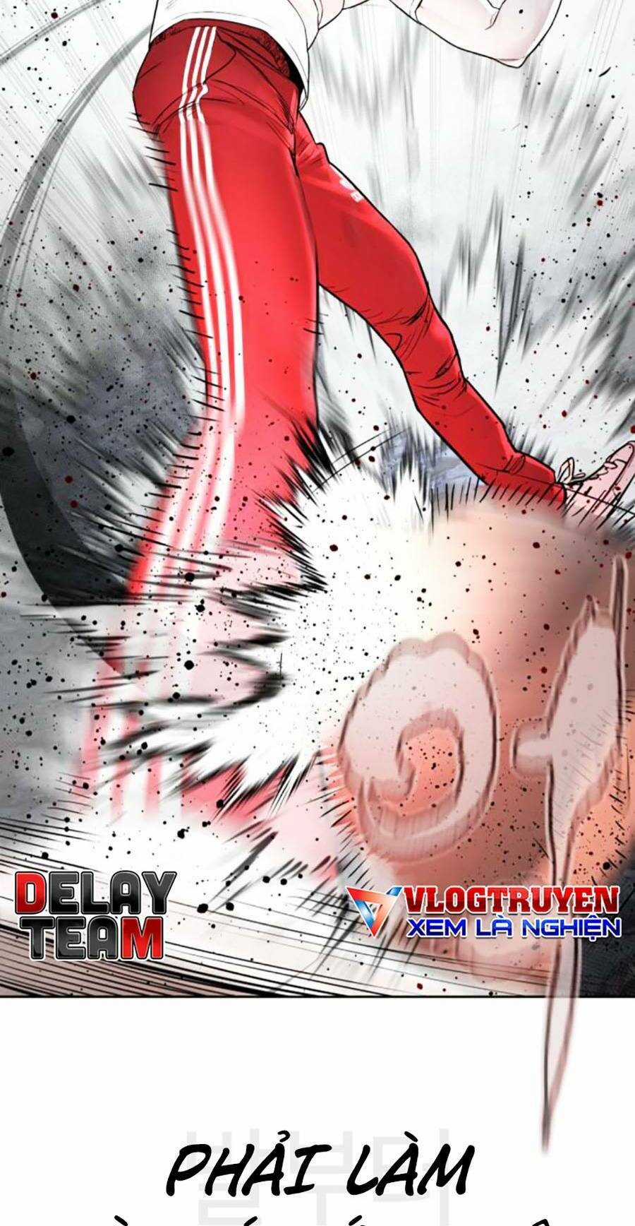 Cách Chiến Thắng Trận Đấu Chapter 190 trang 67