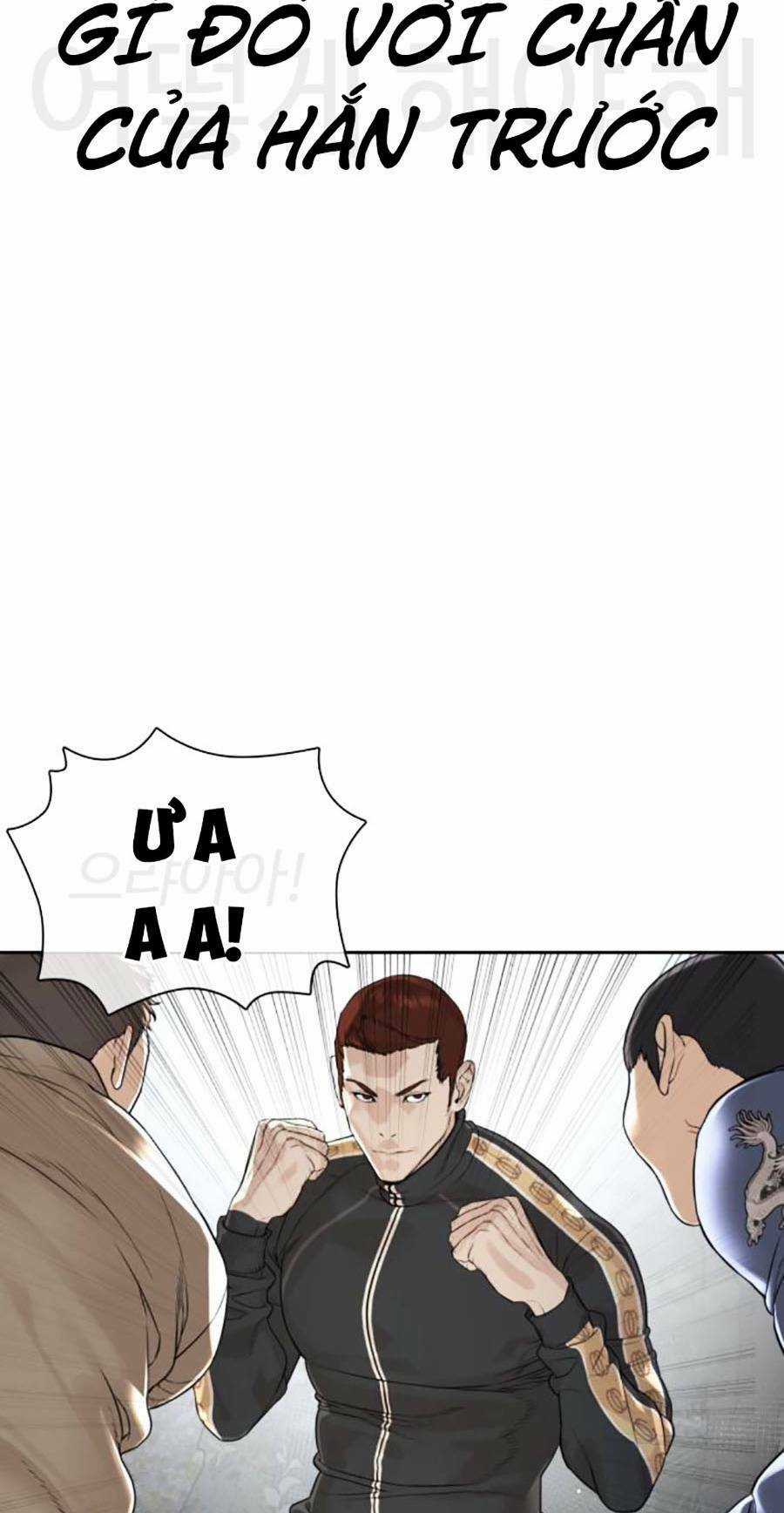 Cách Chiến Thắng Trận Đấu Chapter 190 trang 68