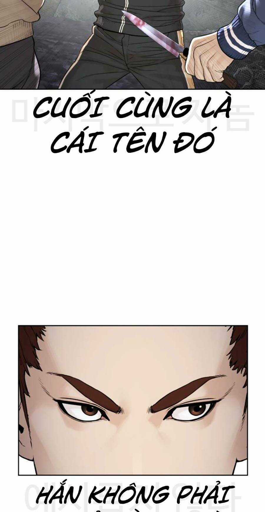 Cách Chiến Thắng Trận Đấu Chapter 190 trang 69