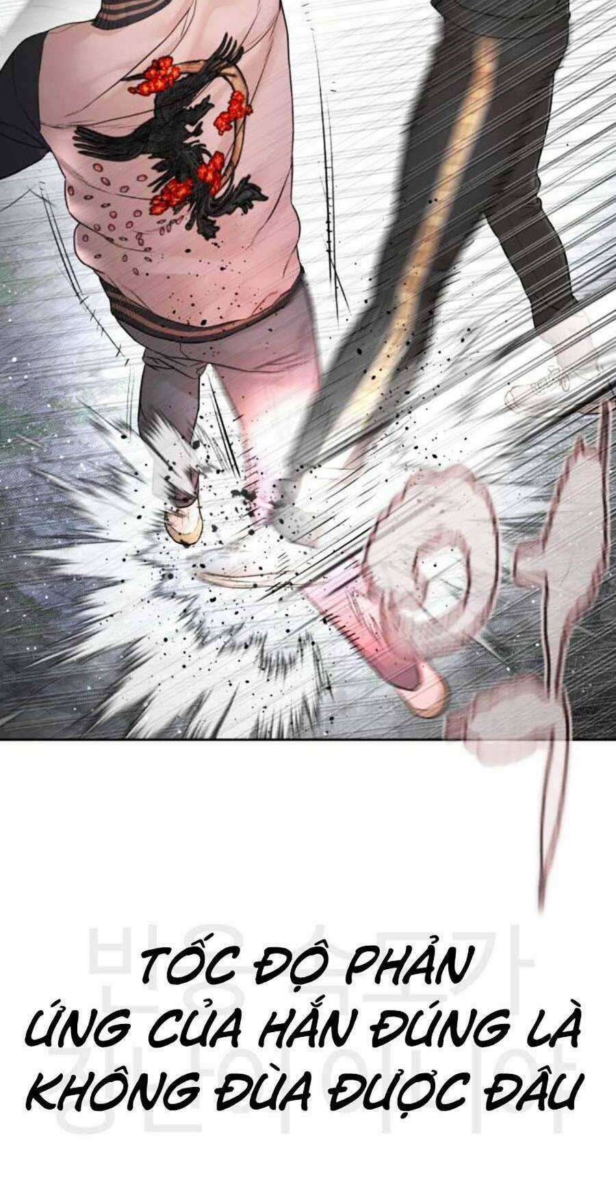 Cách Chiến Thắng Trận Đấu Chapter 190 trang 71