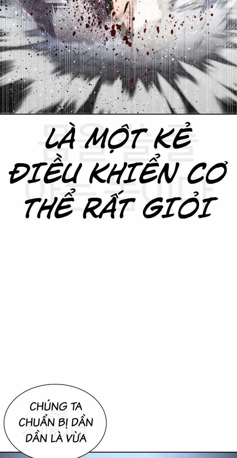 Cách Chiến Thắng Trận Đấu Chapter 190 trang 75