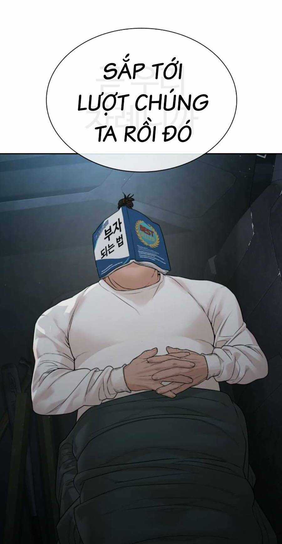 Cách Chiến Thắng Trận Đấu Chapter 190 trang 77