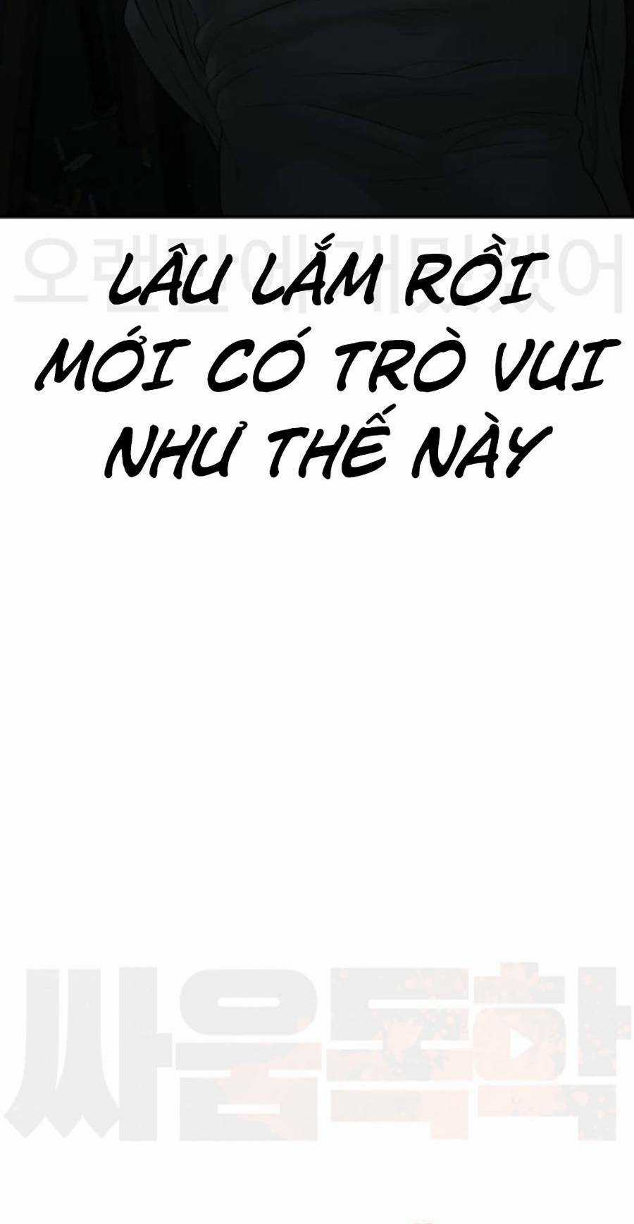 Cách Chiến Thắng Trận Đấu Chapter 190 trang 78