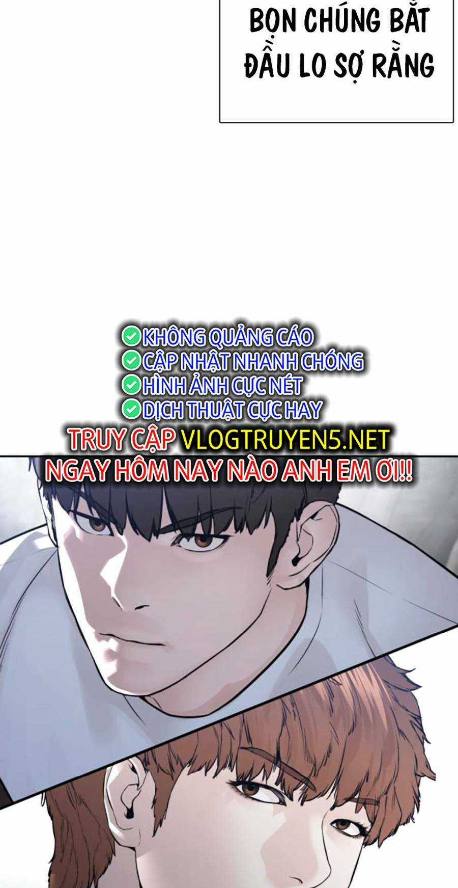 Cách Chiến Thắng Trận Đấu Chapter 190 trang 8