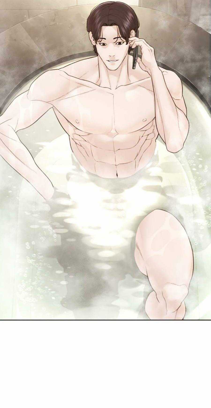 Cách Chiến Thắng Trận Đấu Chapter 190 trang 81