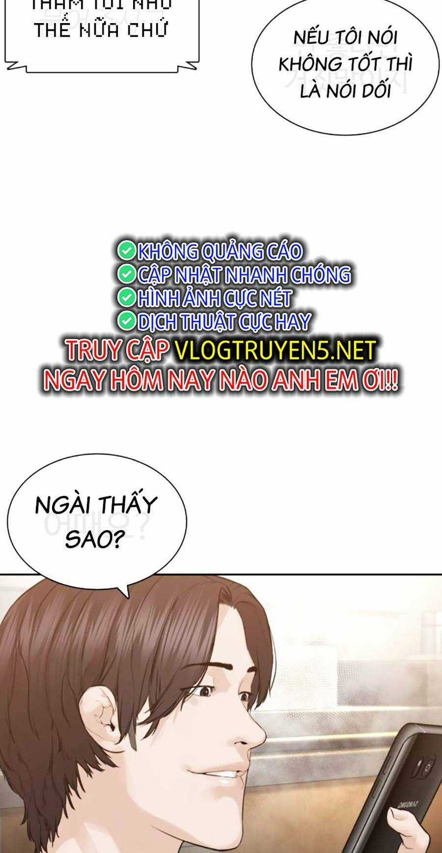 Cách Chiến Thắng Trận Đấu Chapter 190 trang 83