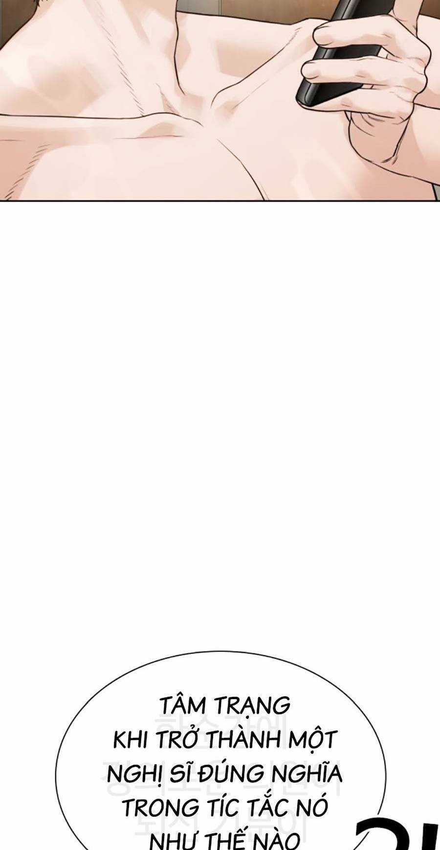 Cách Chiến Thắng Trận Đấu Chapter 190 trang 84